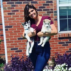 Meet your Posher, Paige